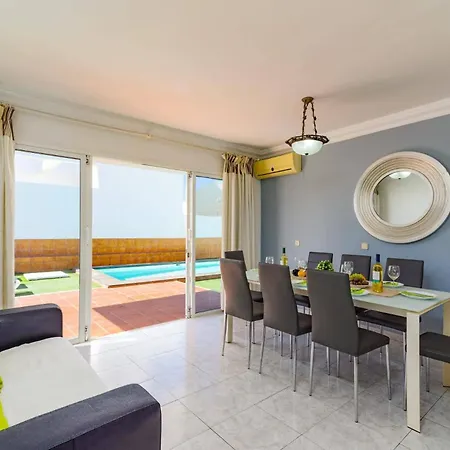 Sol Lanzarote By Villa *