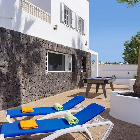 Sol Lanzarote By Puerto del Carmen (Lanzarote)