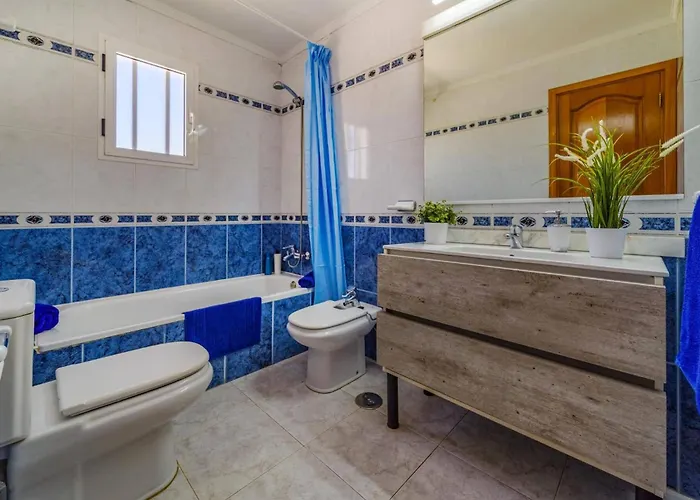 Sol Lanzarote By Βίλα Πουέρτο Ντελ Κάρμεν