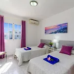 Villa Sol Lanzarote By Puerto del Carmen (Lanzarote)