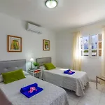 Villa Sol Lanzarote By Puerto del Carmen (Lanzarote)