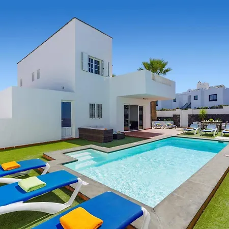 Sol Lanzarote By Villa