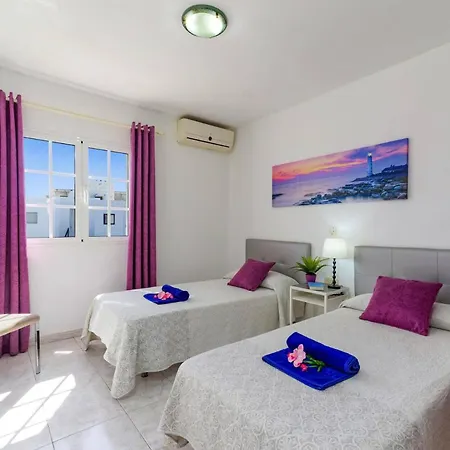 Vila Sol Lanzarote By Puerto del Carmen (Lanzarote)