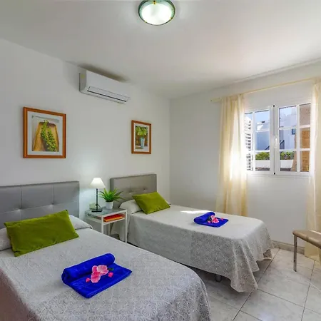 Vila Sol Lanzarote By Puerto del Carmen (Lanzarote)