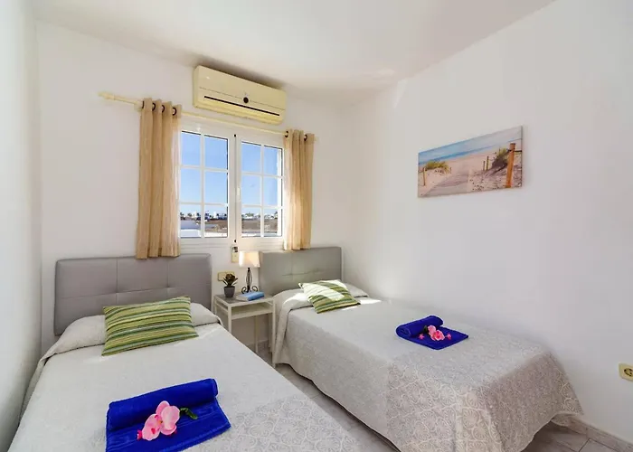 Sol Lanzarote By Villa Puerto del Carmen (Lanzarote)