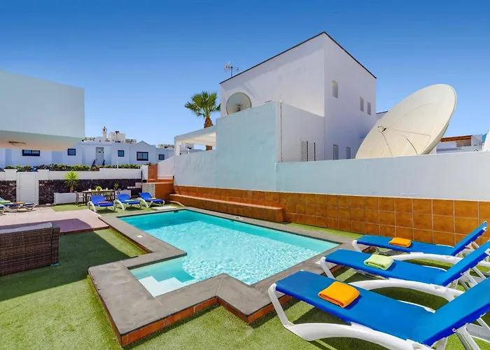 Sol Lanzarote By * Puerto del Carmen (Lanzarote)