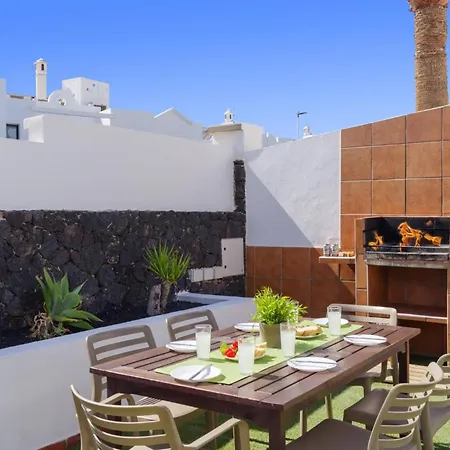 Sol Lanzarote By